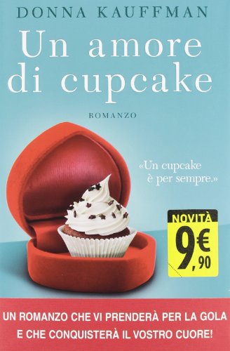 Imagen de archivo de Un amore di cupcake a la venta por medimops