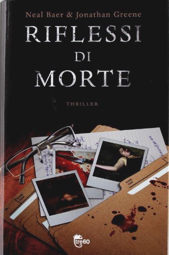 Stock image for Riflessi di morte for sale by medimops