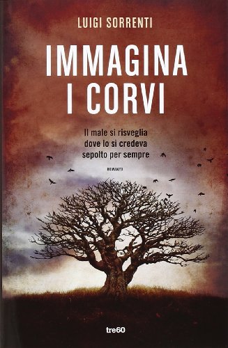 Stock image for Immagina i corvi for sale by medimops