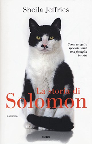Stock image for La storia di Solomon for sale by medimops