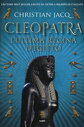 Beispielbild fr Cleopatra l'ultima regina d'Egitto zum Verkauf von medimops