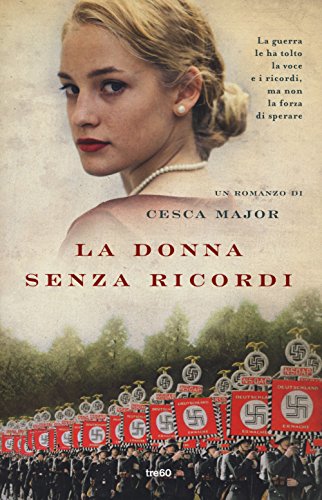 Beispielbild fr La donna senza ricordi zum Verkauf von libreriauniversitaria.it