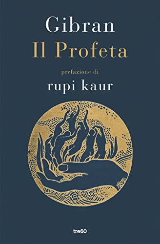 9788867025602: Il profeta (Narrativa TRE60)