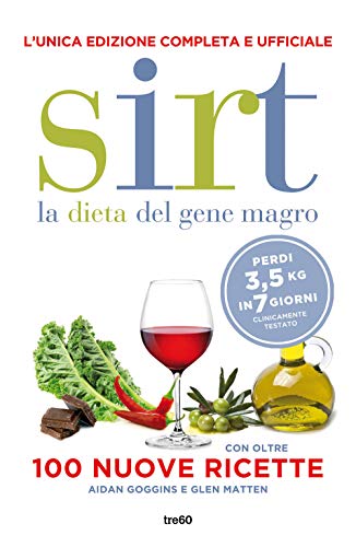 Stock image for "SIRT. GENE MAGRO_NUOVA ED." for sale by libreriauniversitaria.it