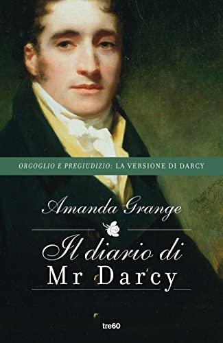 9788867027019: Il diario di Mr. Darcy. Nuova ediz. (Narrativa TRE60)