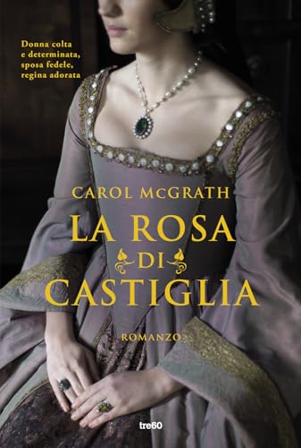 Stock image for La rosa di Castiglia for sale by medimops