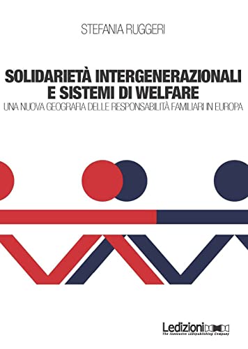 Stock image for SOLIDARIETA' INTERGENERAZIONAL for sale by Brook Bookstore On Demand