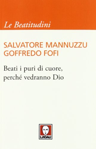 Stock image for SALVATORE MANNUZZU / GOFFREDO (I) for sale by Brook Bookstore