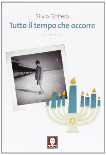 9788867081097: Tutto il tempo che occorre (Le storie)