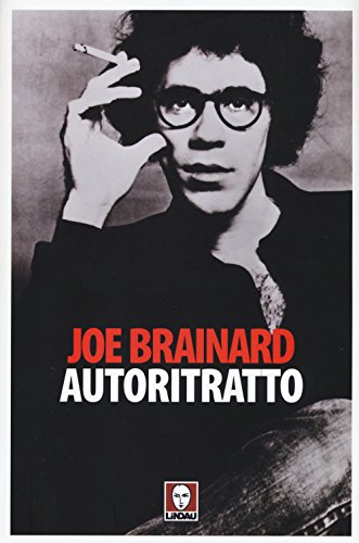 Stock image for JOE BRAINARD - AUTORITRATTO - for sale by libreriauniversitaria.it