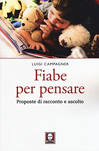 9788867084043: Fiabe per pensare. Proposte di racconto e ascolto (Le querce)