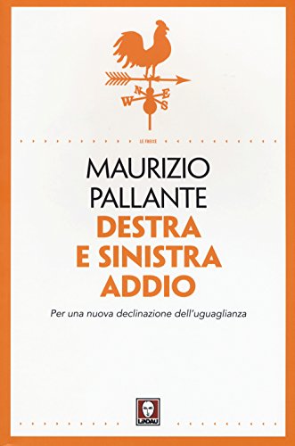 9788867084425: MAURIZIO PALLANTE - DESTRA E