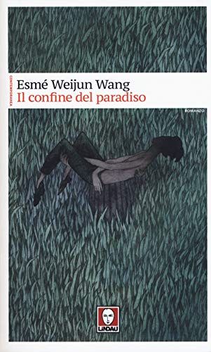 Stock image for WANG ESME WEIJUN - IL CONFINE for sale by libreriauniversitaria.it