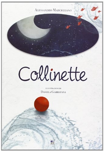 Imagen de archivo de Collinette a la venta por libreriauniversitaria.it