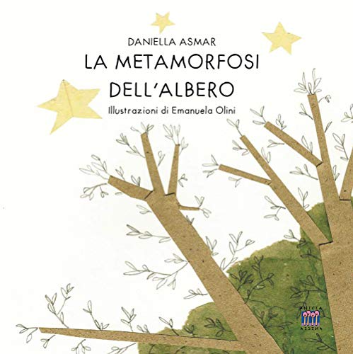 Beispielbild fr La metamorfosi dell'albero. Ediz. illustrata zum Verkauf von medimops