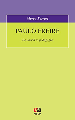 Imagen de archivo de PAULO FREIRE a la venta por medimops