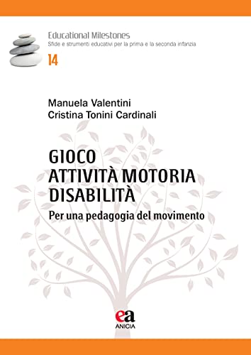 Stock image for Gioco, attivit? motoria, disabilit?. Per for sale by Brook Bookstore