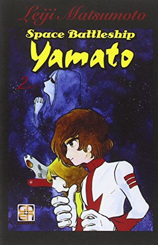 Stock image for Libri - Space Battleship Yamato #02 (1 BOOKS) for sale by medimops