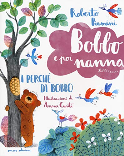 Stock image for I perch di Bobbo. Bobbo e poi nanna for sale by libreriauniversitaria.it