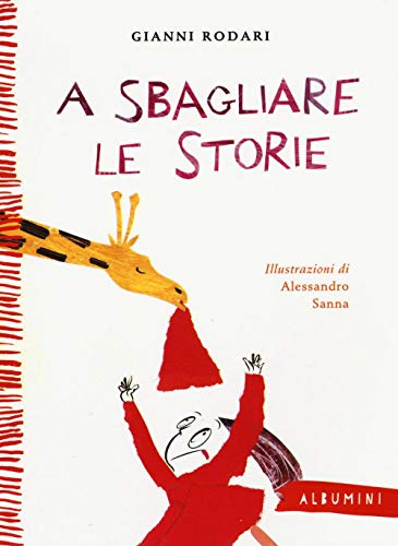 9788867145140: A sbagliare le storie (Italian Edition)