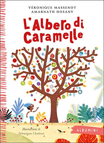 Beispielbild fr L'albero di caramelle zum Verkauf von medimops