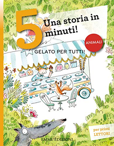 Stock image for Il Carretto Dei Gelati for sale by libreriauniversitaria.it