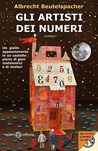 Stock image for Gli artisti dei numeri for sale by medimops