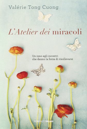 Beispielbild fr L'Atelier dei Miracoli zum Verkauf von Studio Bibliografico di M.B.