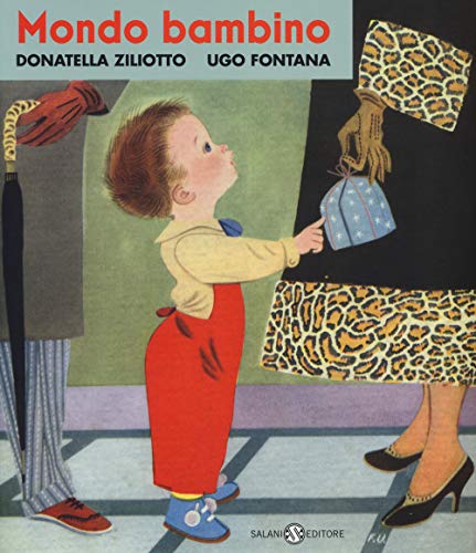 9788867157327: Mondo bambino. Ediz. illustrata