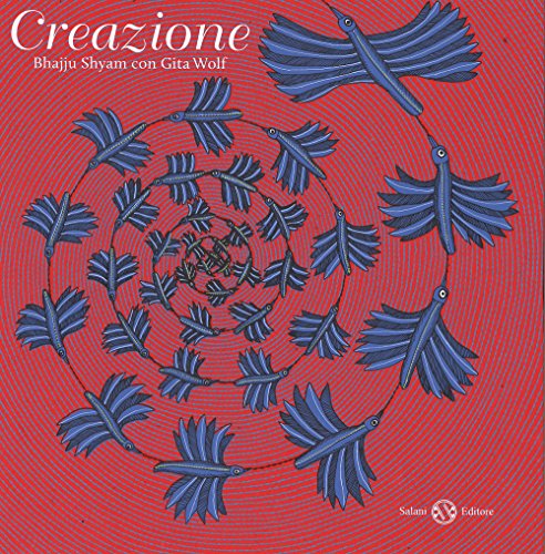 Imagen de archivo de Creazione a la venta por libreriauniversitaria.it