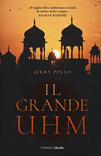 Stock image for Il grande Uhm for sale by WorldofBooks