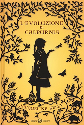 Imagen de archivo de L'evoluzione di Calpurnia a la venta por medimops