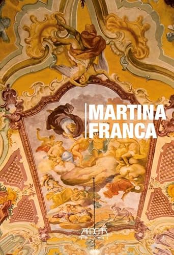 Beispielbild fr Martina Franca zum Verkauf von Brook Bookstore