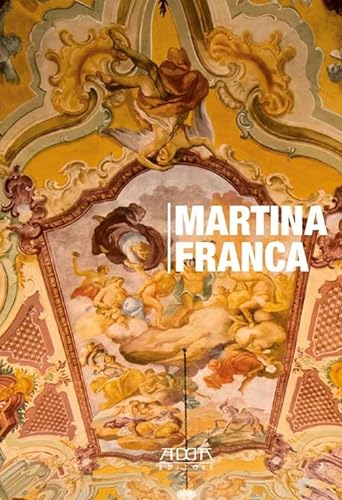 Stock image for Martina Franca for sale by Brook Bookstore