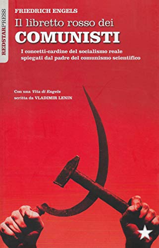 Imagen de archivo de Il libretto rosso dei comunisti a la venta por medimops