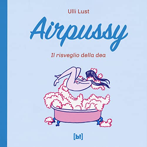Stock image for Airpussy" for sale by libreriauniversitaria.it