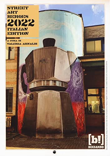 Imagen de archivo de Street Art Heroes a la venta por libreriauniversitaria.it
