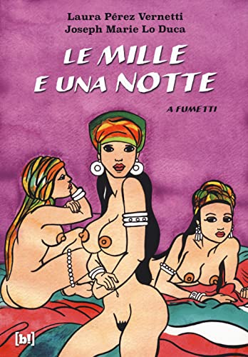 Stock image for Le mille e una notte for sale by libreriauniversitaria.it