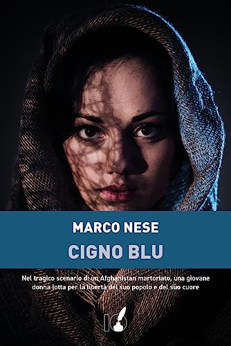 Stock image for CIGNO BLU (Italian) for sale by Brook Bookstore On Demand