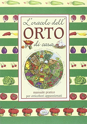 Beispielbild fr L'oracolo dell'orto di casa zum Verkauf von WorldofBooks