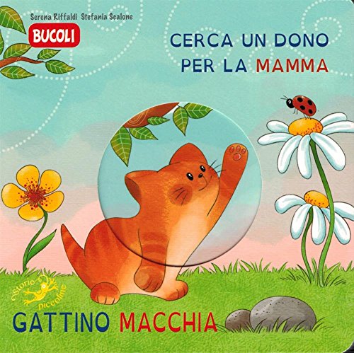 Beispielbild fr Gattino Macchia zum Verkauf von Brook Bookstore
