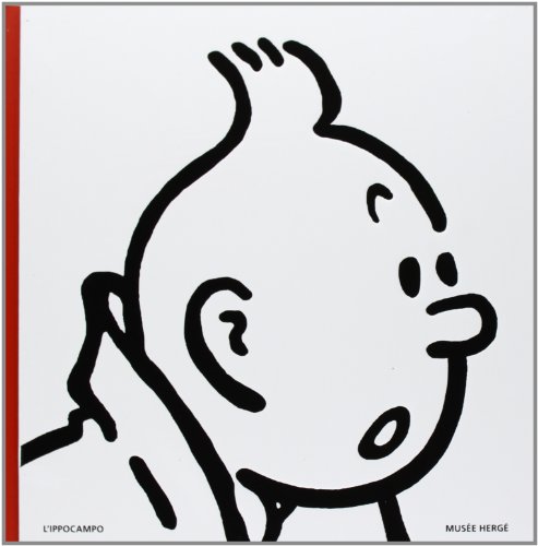 9788867220533: Tintin. L'arte di Herg
