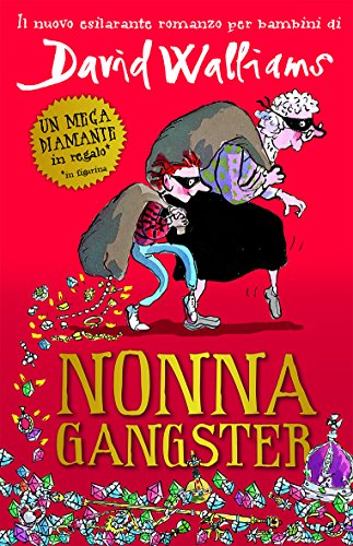 Imagen de archivo de Nonna gangster a la venta por medimops