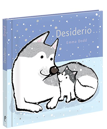 Imagen de archivo de Desiderio. a la venta por medimops