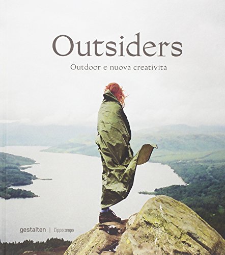 9788867220786: Outsiders. Outdoor e nuova creativit