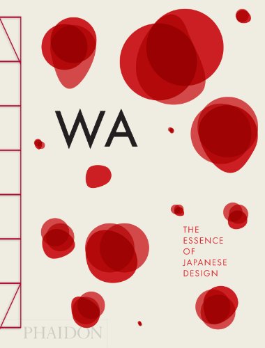 Stock image for WA. L'essenza del design giapponese for sale by libreriauniversitaria.it
