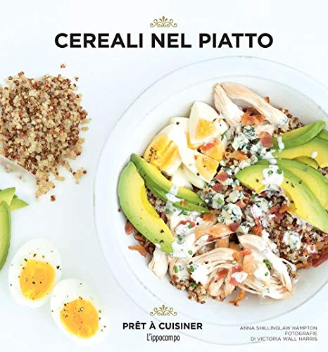 Stock image for Cereali nel piatto for sale by medimops