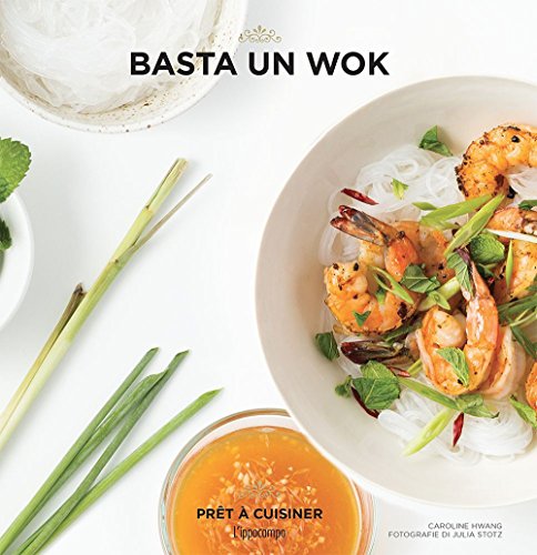 Stock image for Basta un wok for sale by WorldofBooks