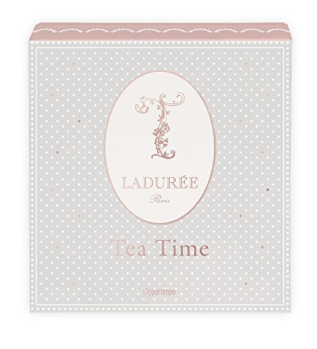 Stock image for Ladure. Tea time for sale by libreriauniversitaria.it