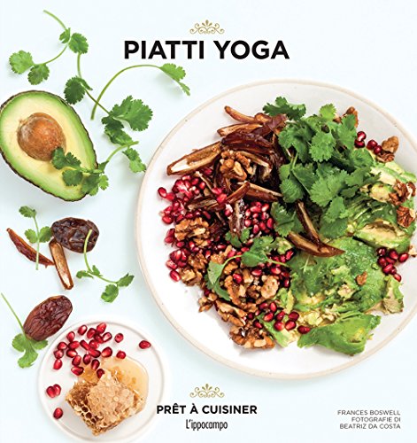 Beispielbild fr Piatti yoga zum Verkauf von WorldofBooks